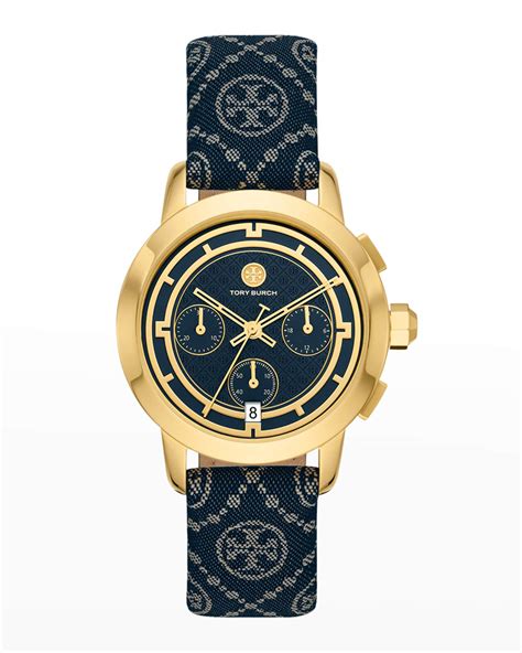 tory burch watch on sale